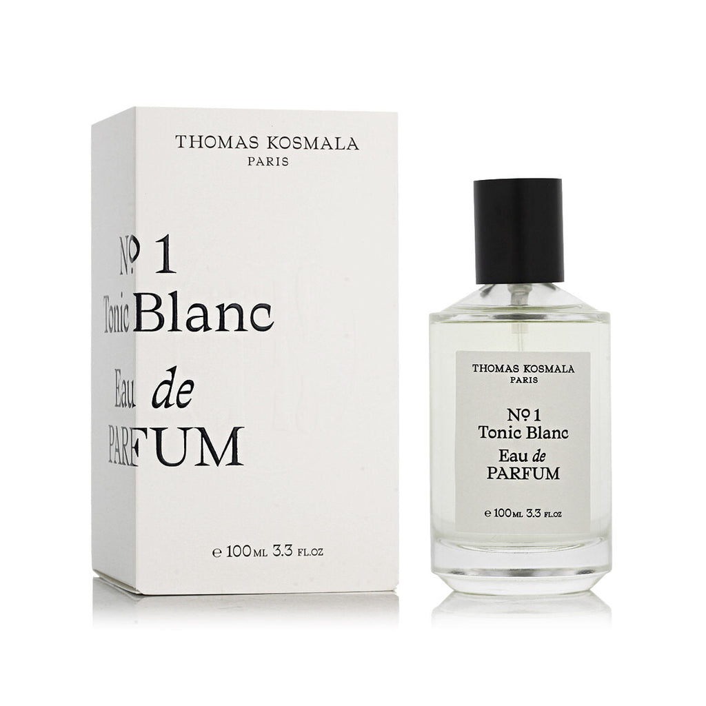 Perfume unisex Thomas Kosmala No. 1 Tonic Blanc EDP 100 ml