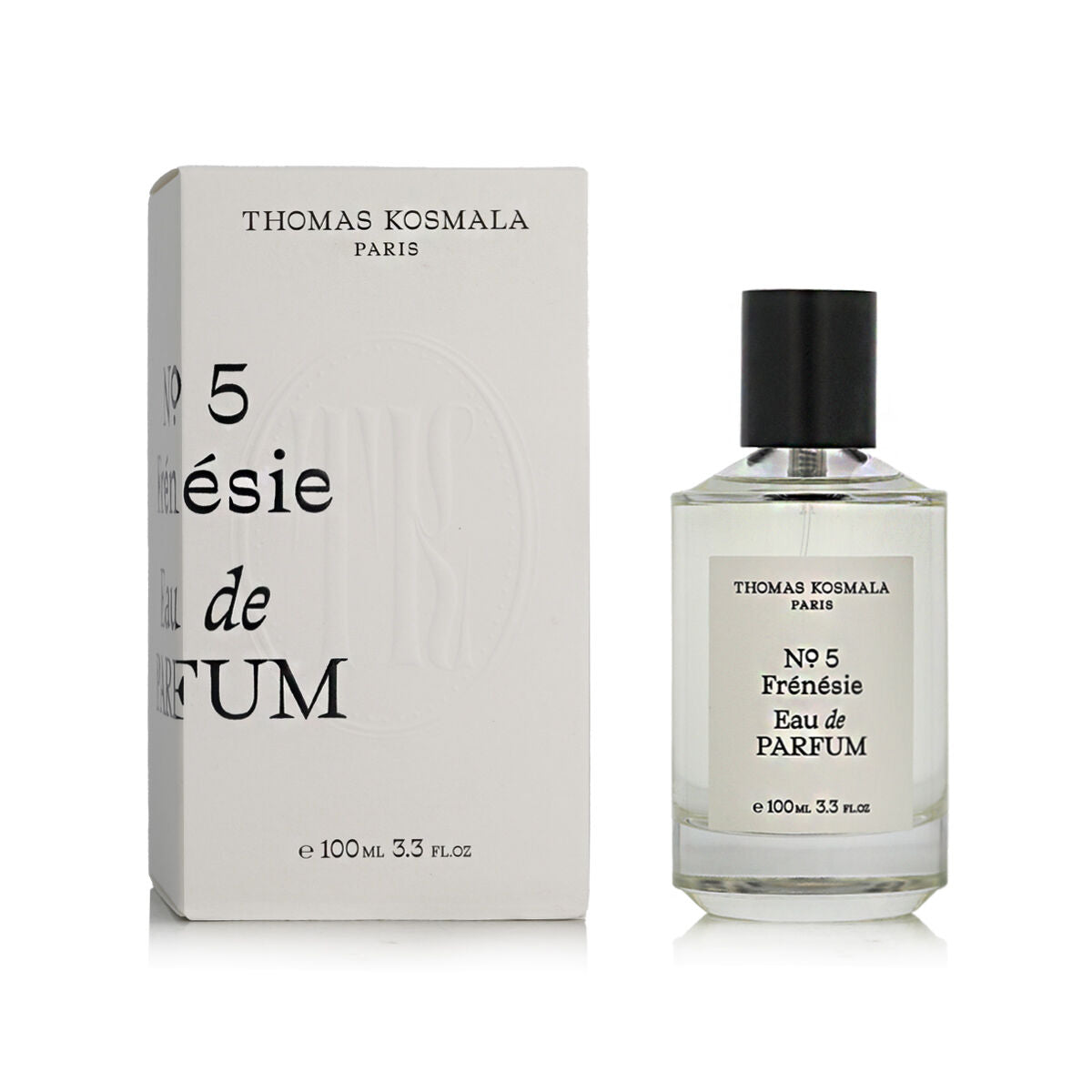 Perfume Mujer Thomas Kosmala No. 5 Frénésie EDP 100 ml