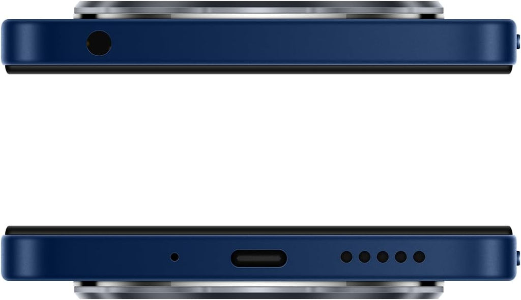 Xiaomi Redmi 14C 4/128GB Azul Libre