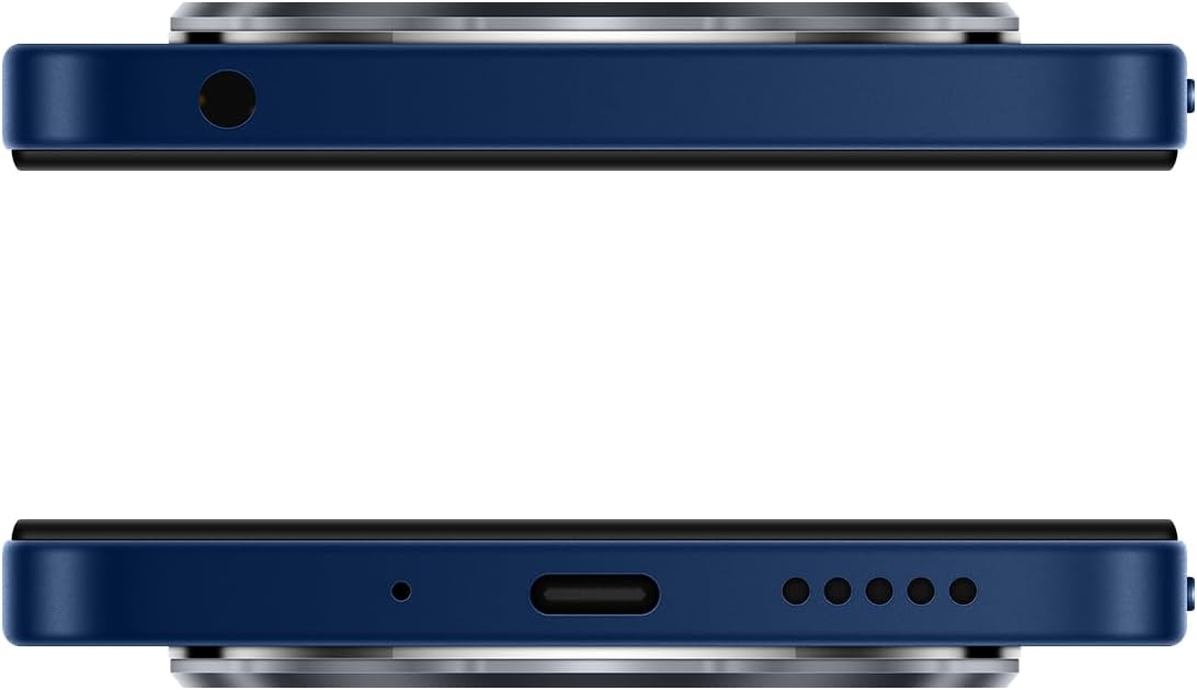 Xiaomi Redmi 14C 4/128GB Azul Libre