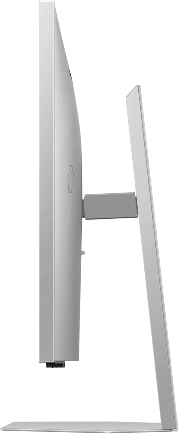 SAMSUNG 27-inch Odyssey 3D G90XF, 4K, 165Hz, Gaming Monitor, 1ms Response Time, AMD FreeSync Premium, Glasses-Free, Ergonomic Stand, LS27FG900XNXZA, 2025