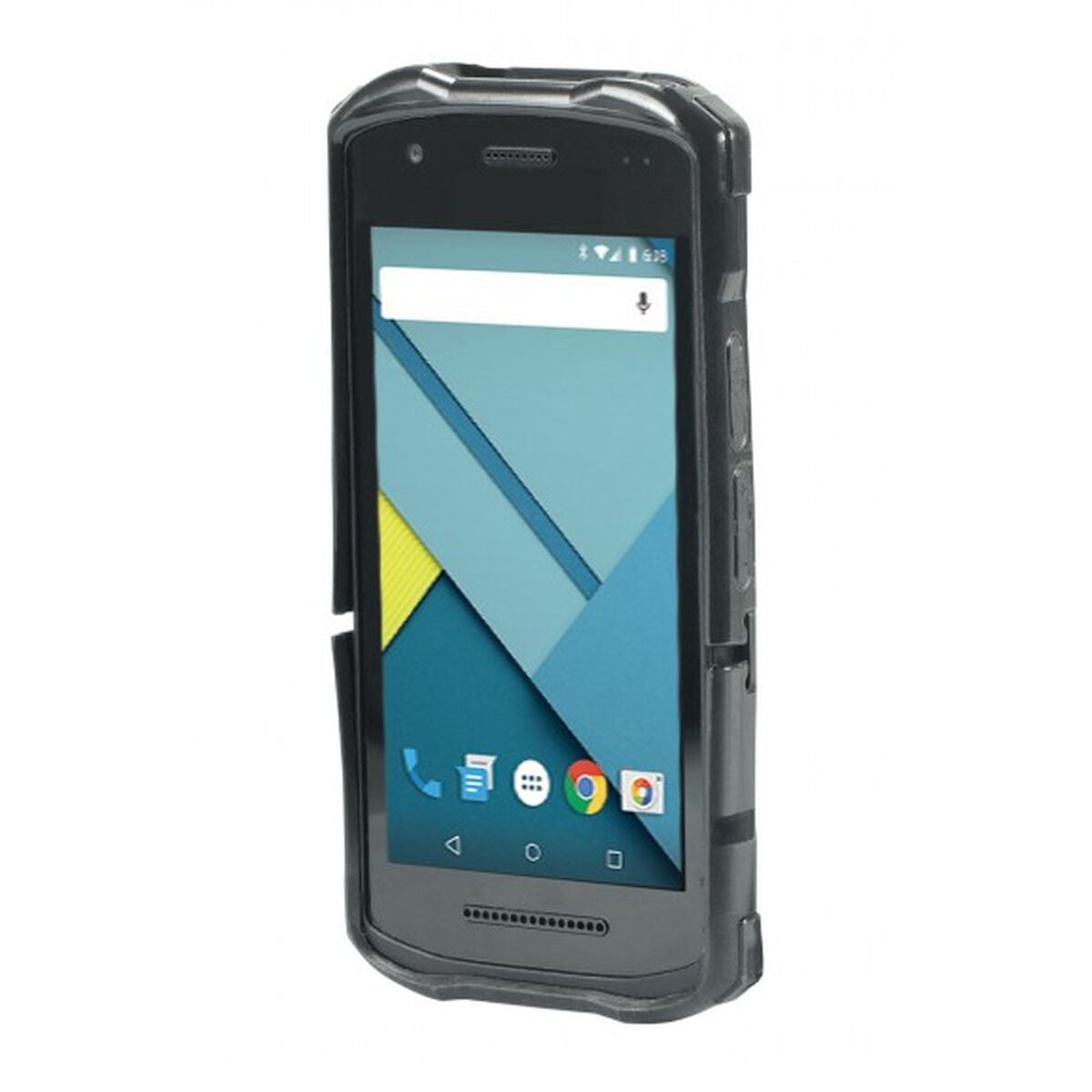 Mobilis 052040 Black Cell Phone Case TC21/26