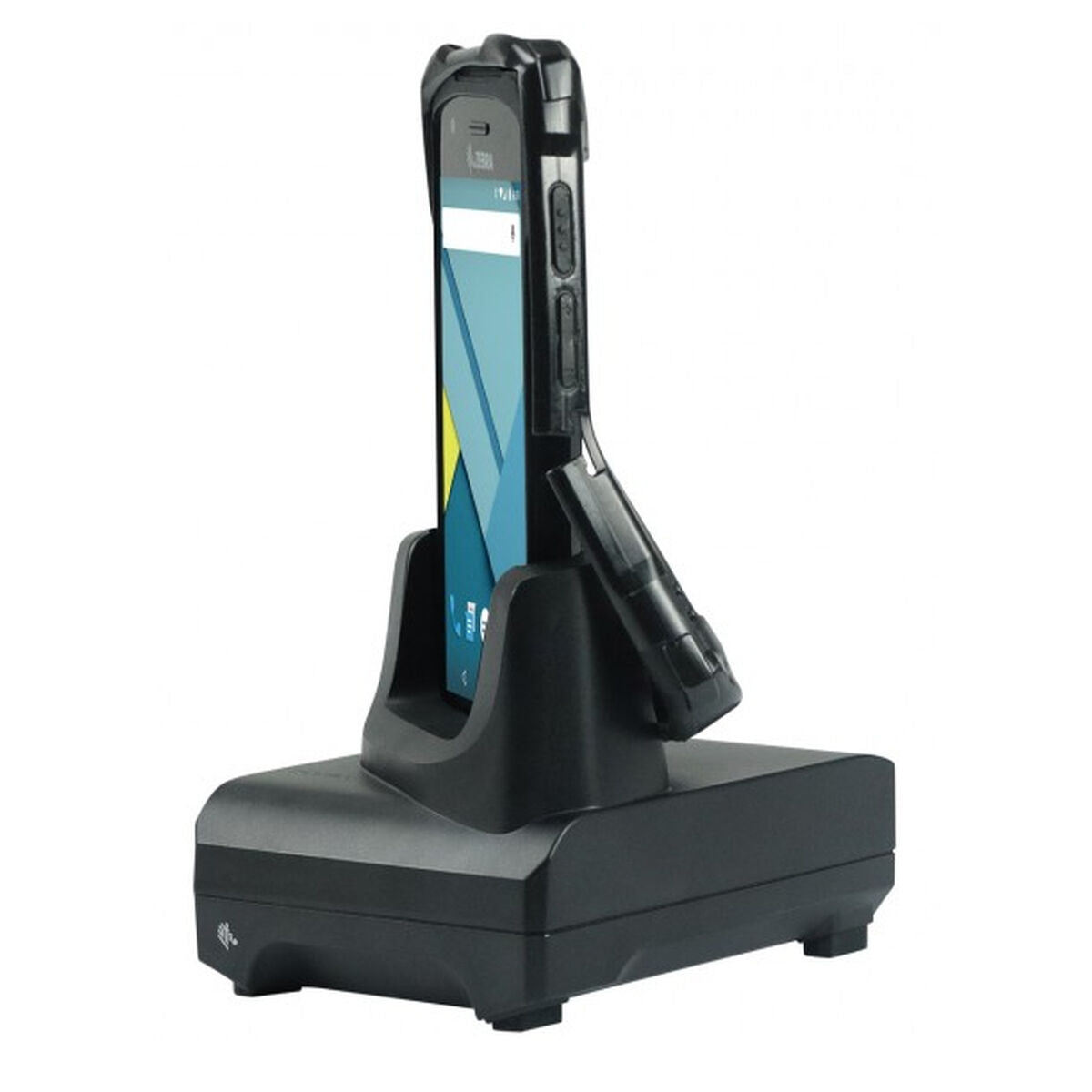 Mobilis 052040 Black Cell Phone Case TC21/26