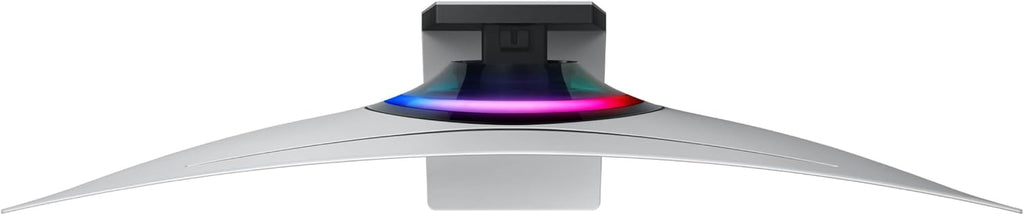 Samsung 34" Odyssey OLED G8 (G85SD) Ultra-QWHD QD-OLED G-Sync Compatible Curved Gaming Monitor, 175Hz, 0.03ms, Glare-Free Display, AMD FreeSync Premium Pro, 3 Yr Warranty,LS34DG856SNXZA,2024