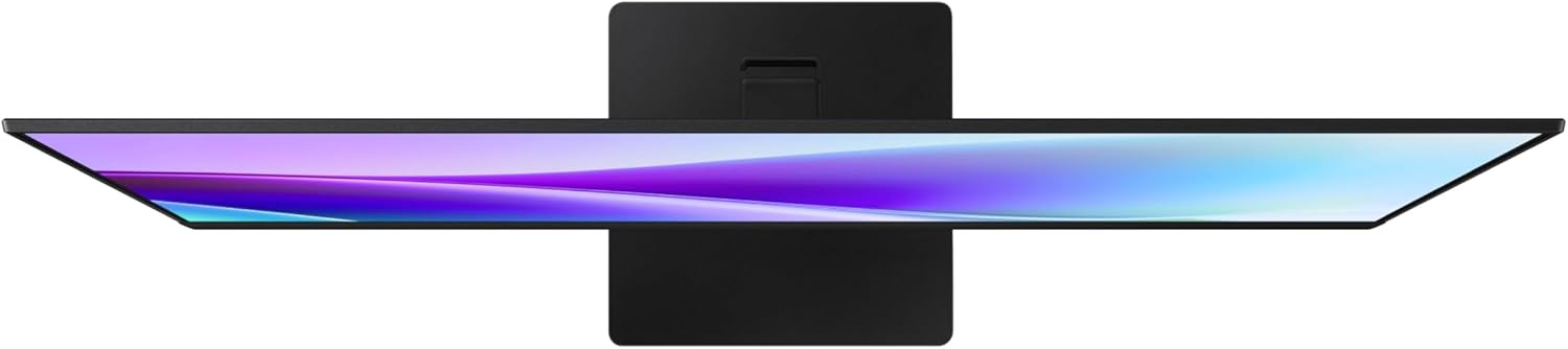 Samsung 27" S3 (S32GF) FHD High Resolution 120Hz Monitor with IPS Panel, Flicker Free, Eye Saver Mode, LS27F320GANXZA, 2025