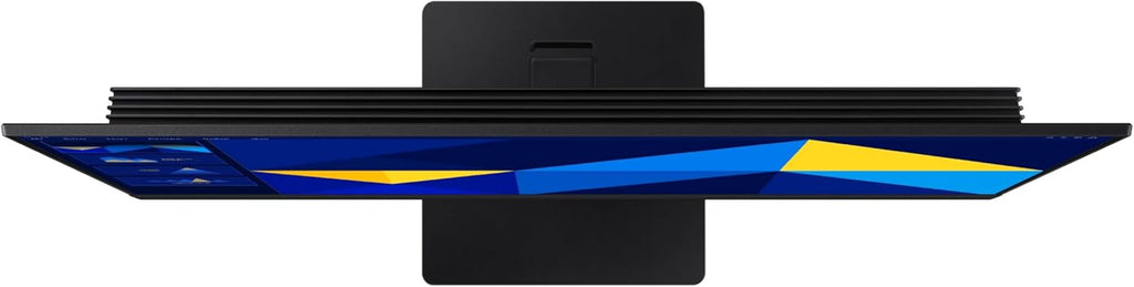 Samsung 22" (S30GD) Essential Monitor with IPS Panel and Tilt Only Stand, 100Hz Refresh Rate, Ergonomic Design, Advanced Eye Care, Game Mode, LS22D304GANXZA