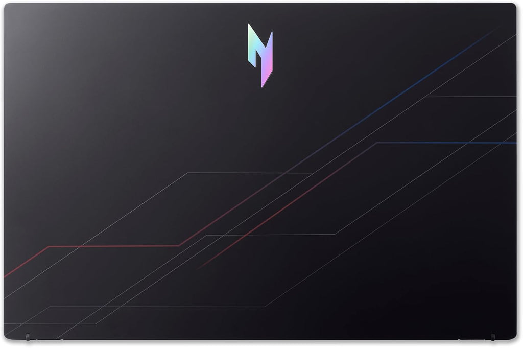 Acer Nitro V Gaming Laptop | Intel Core i7-13620H Processor | NVIDIA GeForce RTX 4050 Laptop GPU | 15.6" FHD IPS 165Hz Display | 16GB DDR5 | 1TB Gen 4 SSD | Wi-Fi 6 | Backlit KB | ANV15-52-76NK