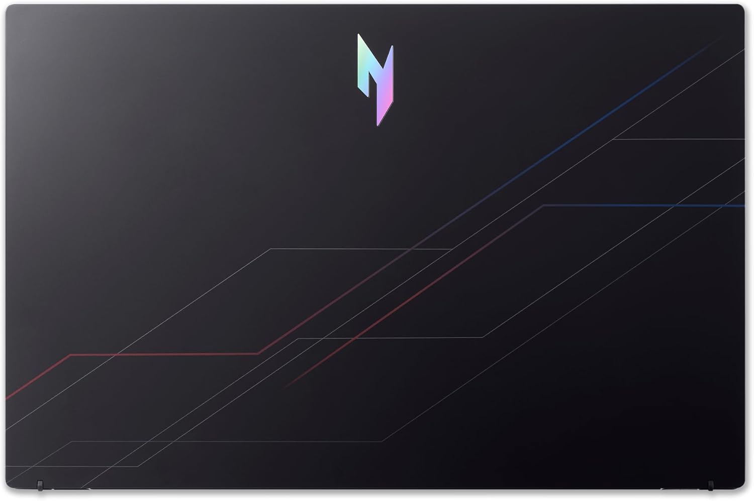 Acer Nitro V Gaming Laptop | Intel Core i7-13620H Processor | NVIDIA GeForce RTX 4050 Laptop GPU | 15.6" FHD IPS 165Hz Display | 16GB DDR5 | 1TB Gen 4 SSD | Wi-Fi 6 | Backlit KB | ANV15-52-76NK