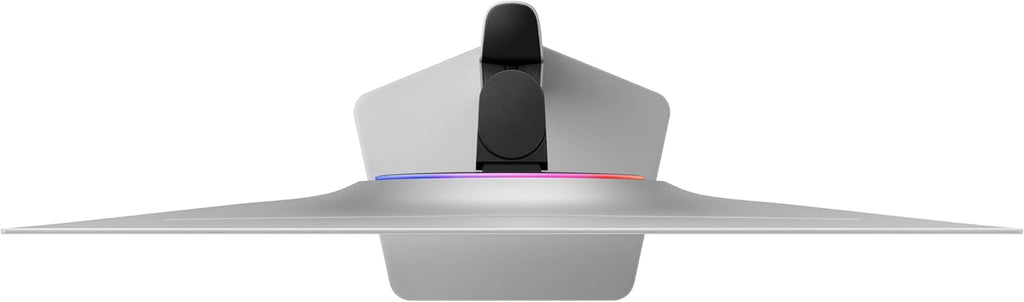 SAMSUNG 32” Odyssey QD-OLED G8 (G81SF), 4K, 240Hz, Gaming Monitor, 0.03ms Response Time, DisplayHDR True Black 400, AMD FreeSync™ Premium Pro, G-Sync Compatibile, 3 Yr Warranty, LS32FG810SNXZA, 2025