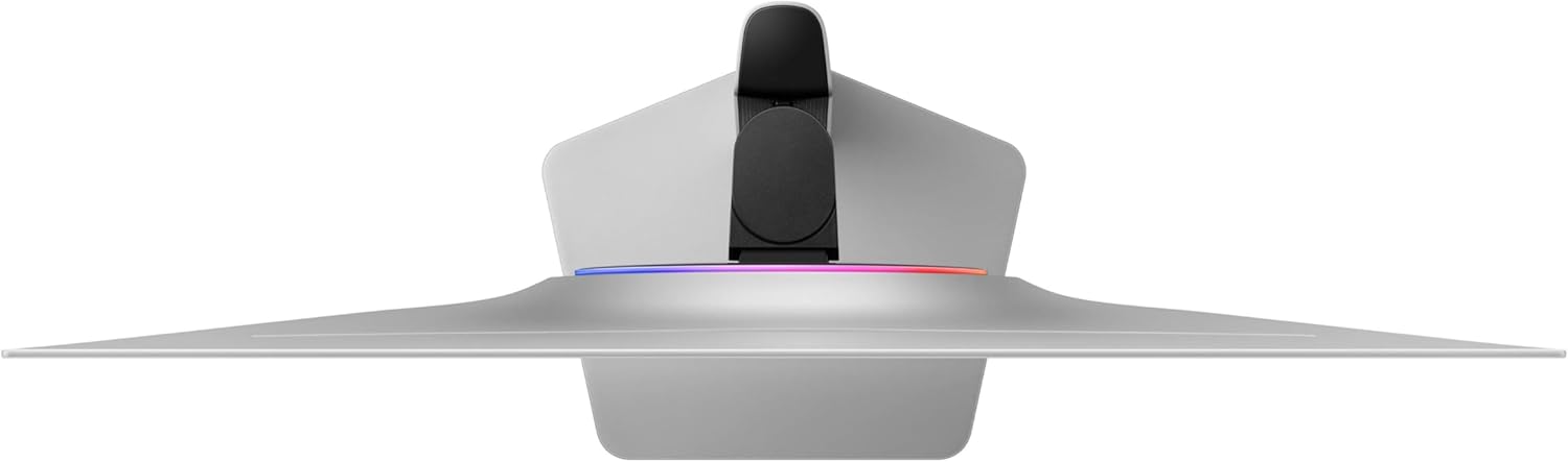 SAMSUNG 32” Odyssey QD-OLED G8 (G81SF), 4K, 240Hz, Gaming Monitor, 0.03ms Response Time, DisplayHDR True Black 400, AMD FreeSync™ Premium Pro, G-Sync Compatibile, 3 Yr Warranty, LS32FG810SNXZA, 2025