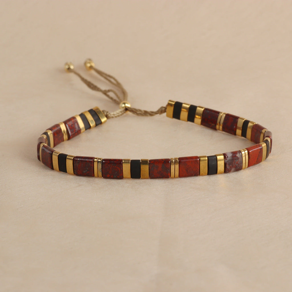 Bohemian Bracelet