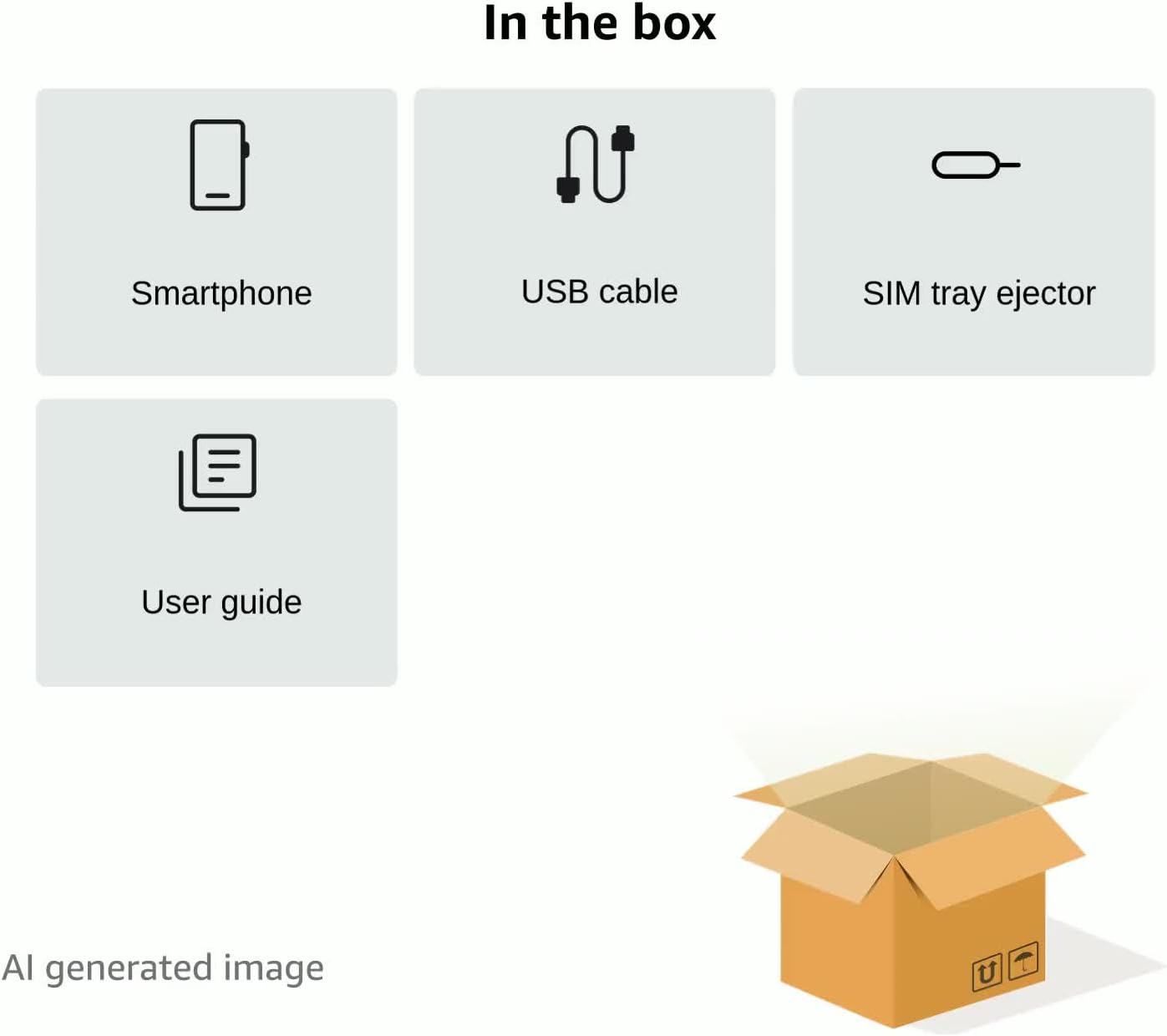 XIAOMI 14 – Smartphone de 12+512 GB, Lentes Leica Summilux, Snapdragon 8 Gen 3, Pantalla AMOLED 6.36'' 120Hz, HyperCharge 90W, Blanco (Versión ES)