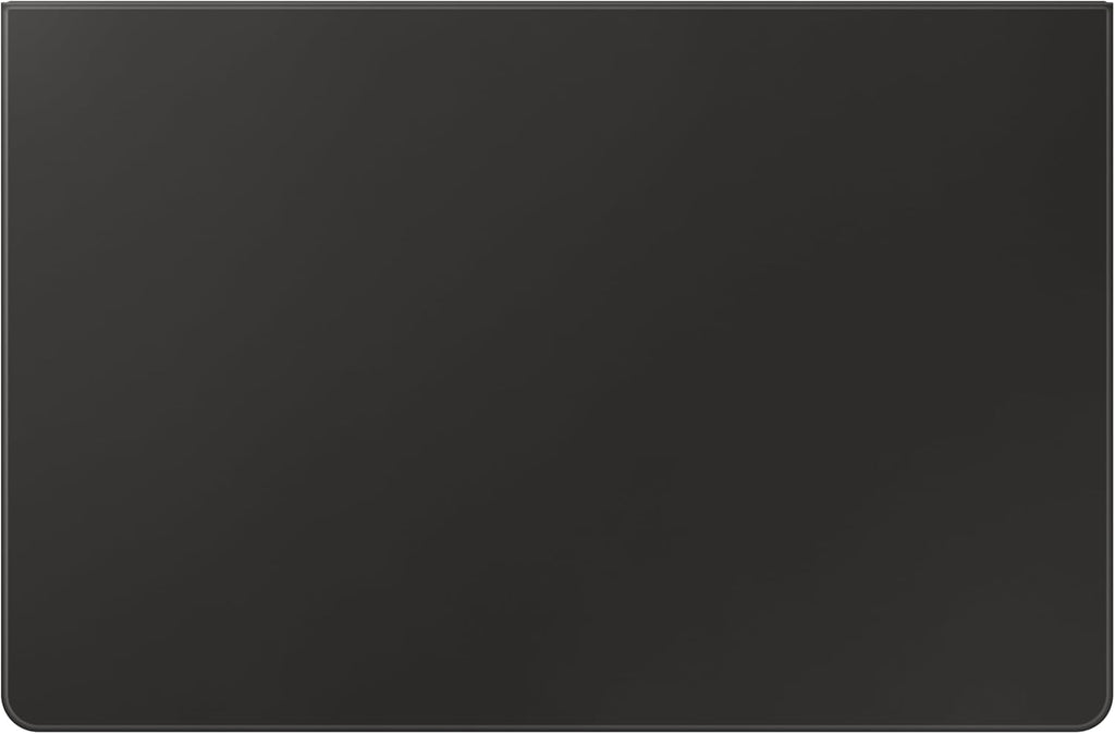 SAMSUNG Galaxy Tab S10+ Book Cover Keyboard AI Key, Detachable Platform, PC-Like Experience, Adjustable Viewing Angles, Wireless Keyboard Sharing, US Version, Black