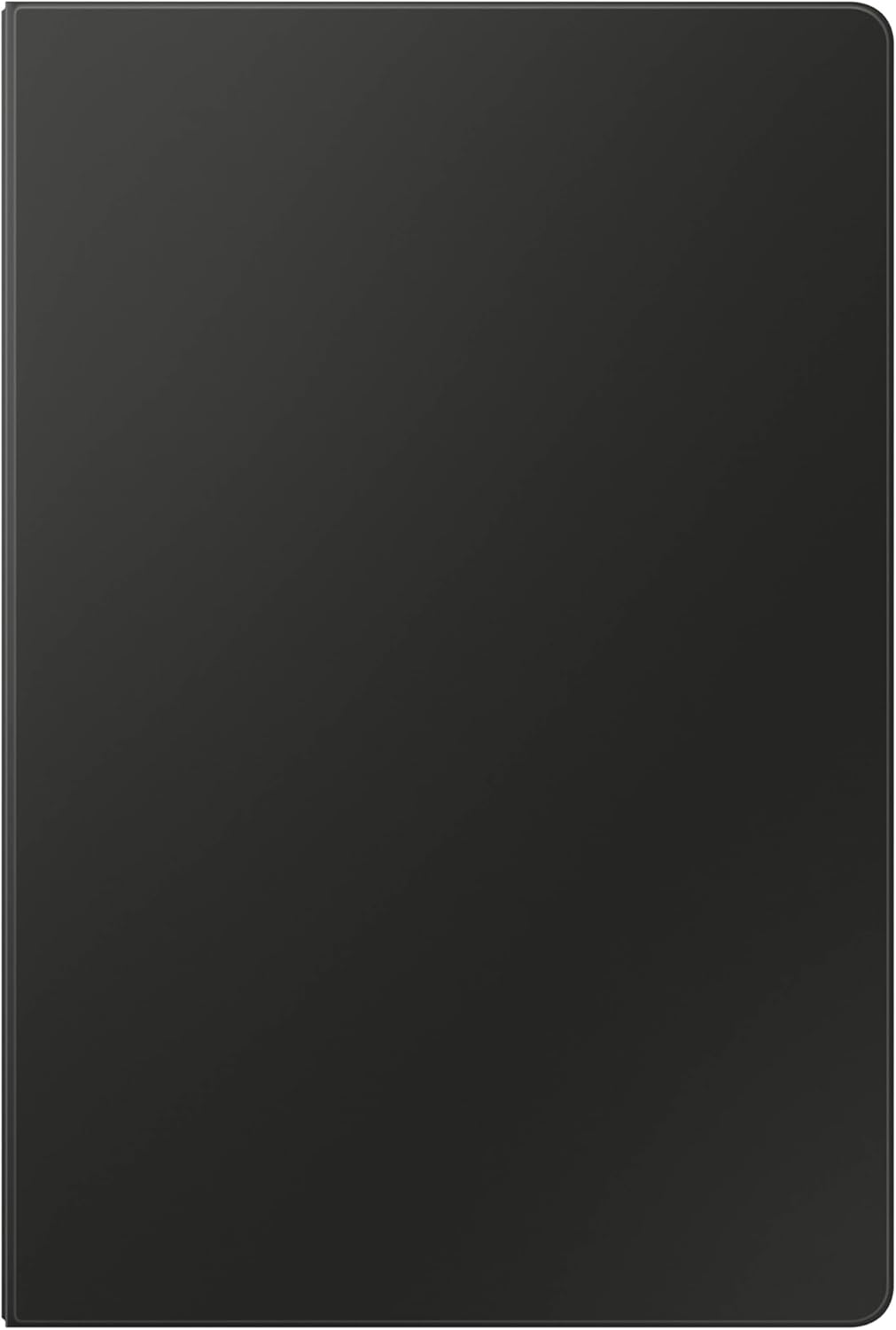 SAMSUNG Galaxy Tab S10+ Book Cover Keyboard AI Key, Detachable Platform, PC-Like Experience, Adjustable Viewing Angles, Wireless Keyboard Sharing, US Version, Black