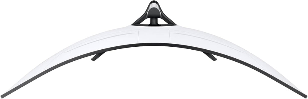 SAMSUNG 57" Odyssey Neo G9 (G95NC) Series Dual 4K UHD 1000R Curved Gaming Monitor, 240Hz, 1ms with DisplayPort 2.1, Quantum Mini-LED, DisplayHDR 1000, AMD FreeSync Premium Pro, LS57CG952NNXZA