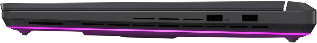 ASUS ROG Strix G16 (2025) Gaming Laptop, 16” FHD+ 16:10 165Hz/3ms Display, NVIDIA® GeForce RTX™ 5060 Laptop GPU, Intel® Core™ i7 Processor 14650HX, 16GB DDR5, 1TB Gen 4 SSD, Wi-Fi 7, Windows 11 Home