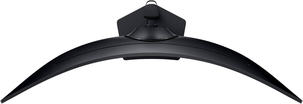 SAMSUNG 49-inch Odyssey G9 (G91F) DQHD, 144Hz, Curved Gaming Monitor, Ultra-Wide 32:9 Screen, DisplayHDR 600, AMD FreeSync™ Premium Pro, Ergonomic Stand, LS49FG910ENXZA, 2025