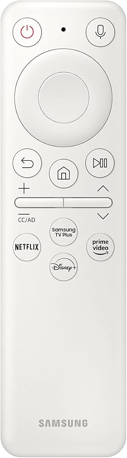 Samsung 27" Odyssey QHD G65B Curved Gaming Monitor, 240Hz, 1ms (GTG), HDR 600, Gaming Hub, 1000R, AMD FreeSync Premium Pro, LS27BG652ENXGO