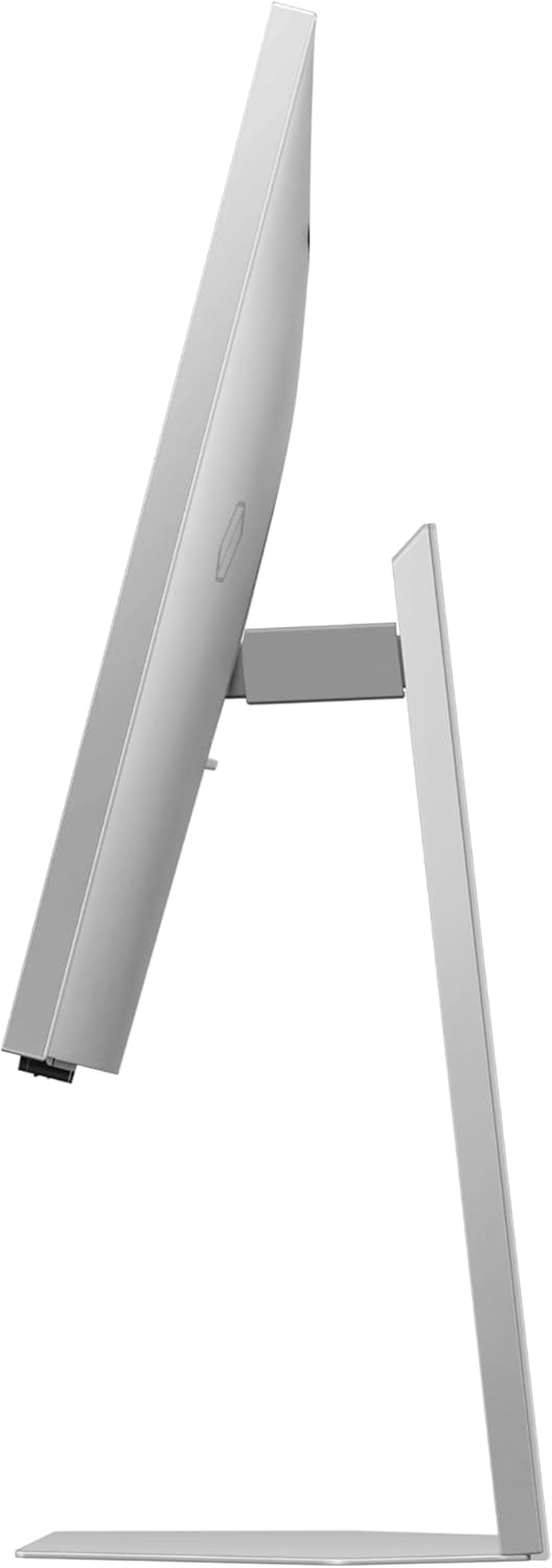 SAMSUNG 27-inch Odyssey 3D G90XF, 4K, 165Hz, Gaming Monitor, 1ms Response Time, AMD FreeSync Premium, Glasses-Free, Ergonomic Stand, LS27FG900XNXZA, 2025