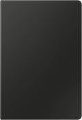Samsung Galaxy Tab S9 | S9 FE | S10 FE, FE Book Cover Keyboard AI Key for Galaxy Tab S10 FE, Detachable Platform, PC-Like Experience, Wireless Keyboard Sharing, Black