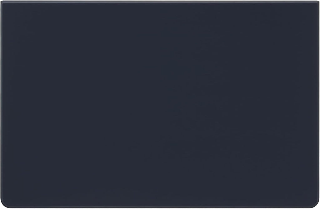 Samsung Galaxy Tab S9 FE+ Book Cover Keyboard Slim, Tablet Protector Case, Thin and Lightweight Design, Magnetic Back, PC-Like Experience, Wireless Keyboard Sharing, US Version, Black