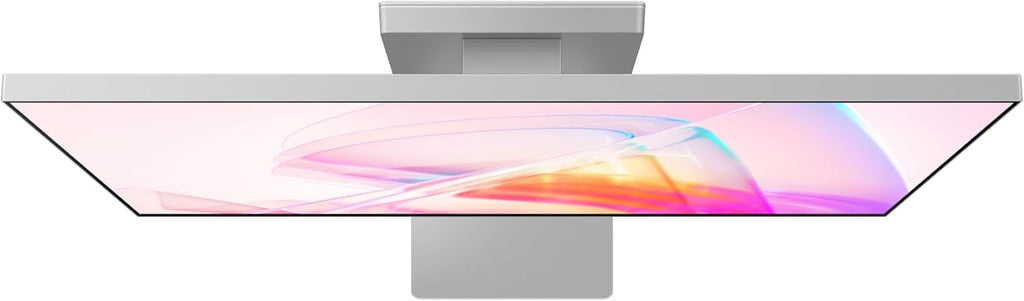 Samsung 27" ViewFinity S9 Series 5K Computer Monitor, Thunderbolt 4, DisplayPort, Matte Display, 4K Slimfit-Camera, Slim Metal Design, AirPlay, Smart-TV Apps, Gaming Hub, LS27C900PANXZA