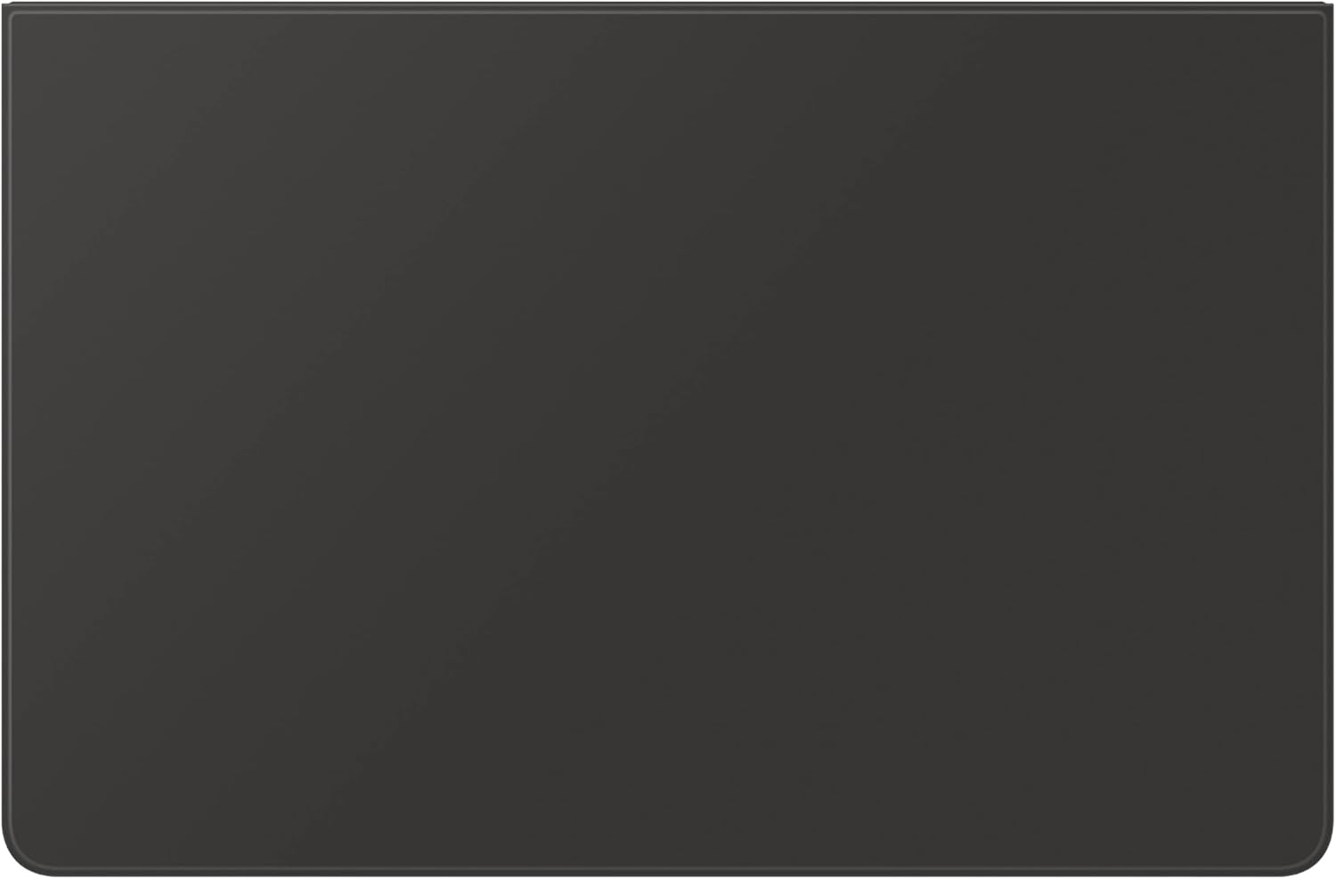 SAMSUNG Galaxy Tab S11 Book Cover Keyboard Slim, AI Key Ready, PC-Like Experience, Sleek and Slim, US Version, Black