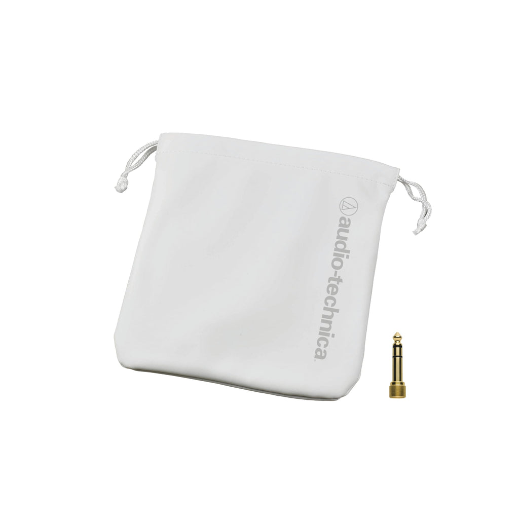 Audio-Technica M50x Professional Headphones for Monitoring in Black