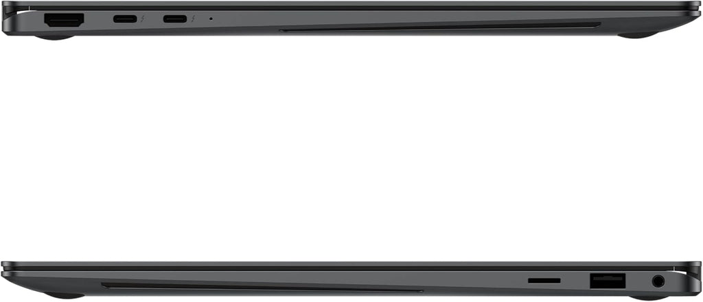 Samsung 16” Galaxy Book5 Pro 360 Copilot+ PC, AI Computer, Intel Core 7 Ultra Processor, 3K AMOLED (2880x1800) Touchscreen, S Pen,120Hz, Dolby Atmos, Student Laptop, Lightweight, All-Day Battery Life