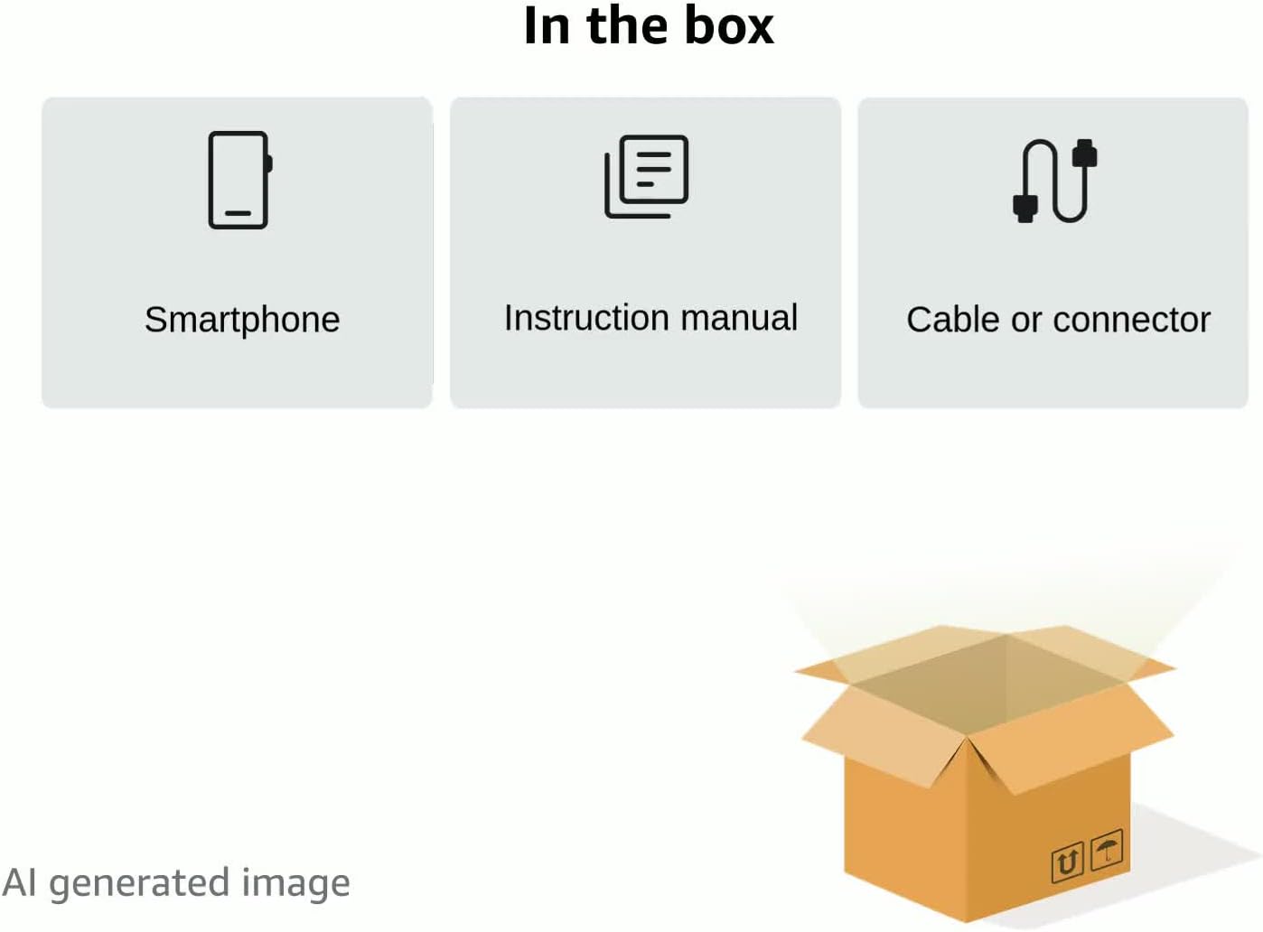 Xiaomi Handy 15 512GB