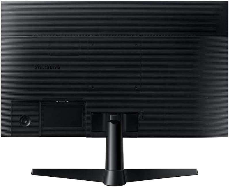 SAMSUNG 22" T350 Series FHD 1080p Computer Monitor, 75Hz, IPS Panel, HDMI, VGA (D-Sub), 3-Sided Border-Less, FreeSync, LF22T350FHNXZA