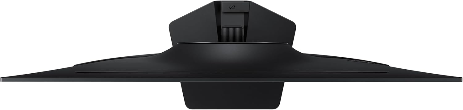 Samsung 27” Odyssey OLED G5 (G50SF) QHD & QD-OLED Gaming Monitor, 180Hz Refresh Rate, 0.03ms (GtG) Response Time, NVIDIA G-Sync Compatible, AMD FreeSync™, LS27FG500SNXZA