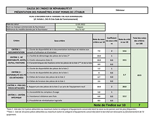 XIAOMI TV F 32, 32 polegadas (81 cm), HD, Smart TV, Fire OS7, controlo de voz Alexa, áudio Dolby, DTS Virtual: X, DTS-HD, compatível com Apple AirPlay, 2025