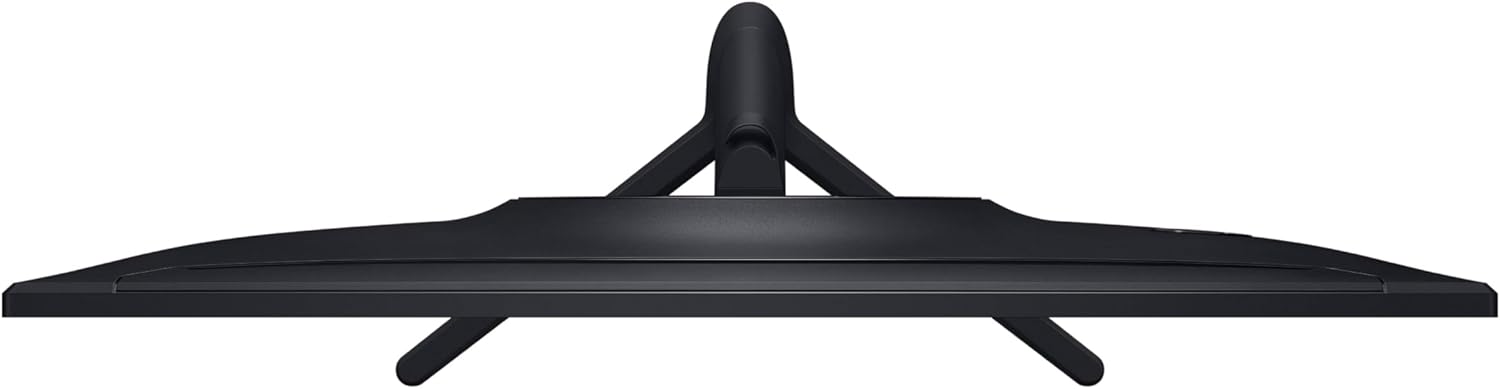 SAMSUNG 27” Odyssey G5 G53F QHD Resolution Gaming Monitor, HDR10, 200Hz Refresh Rate, IPS Panel, AMD FreeSync™ Premium, Black Equalizer, Auto Source Switch, LS27FG532ENXZA