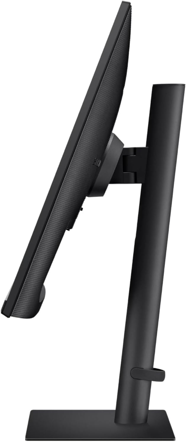 Samsung 27-Inch ViewFinity S80PB Series UHD Computer Monitor, DCI-P3 98%, VESA DisplayHDR 400, IPS Panel, Matte Display, USB-C, PIP/PBP, Intelligent Eye Care, LS27B804PXNXGO