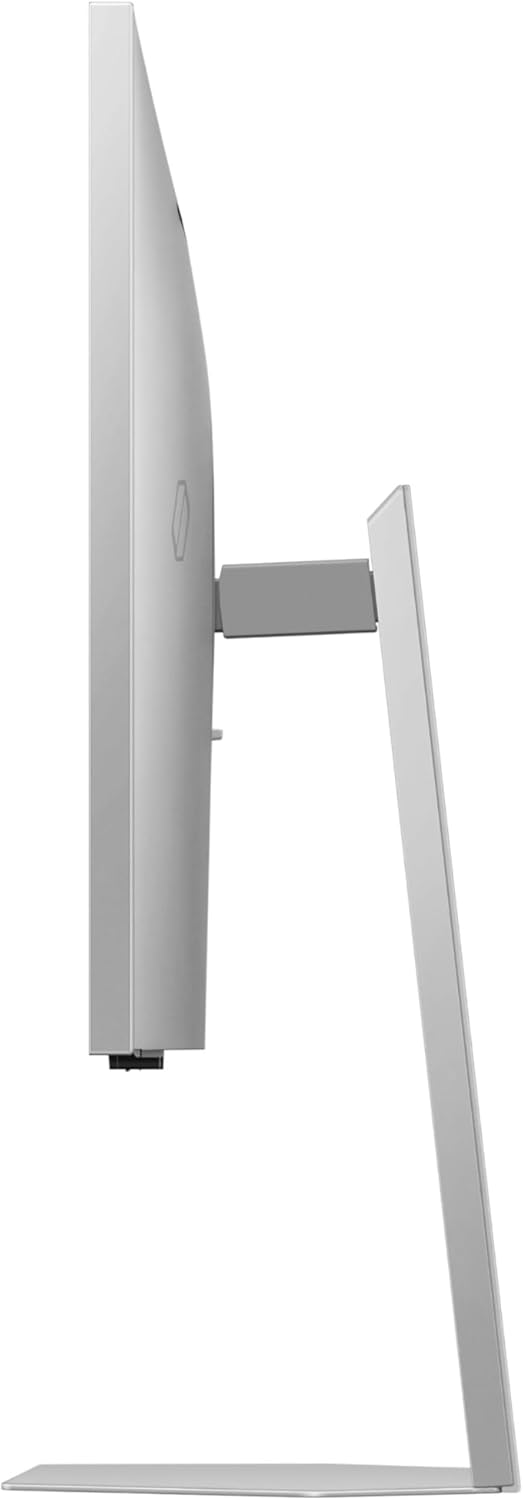 SAMSUNG 27-inch Odyssey 3D G90XF, 4K, 165Hz, Gaming Monitor, 1ms Response Time, AMD FreeSync Premium, Glasses-Free, Ergonomic Stand, LS27FG900XNXZA, 2025