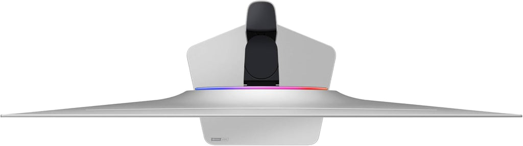 Samsung 32" Odyssey OLED G8 (G80SD) Series 4K UHD Smart Gaming Monitor w QD-OLED, 240Hz 0.03ms, G-Sync Compatible, Glare-Free Display, Sleek Metal Design, LS32DG800SNXZA, 3 Yr Warranty