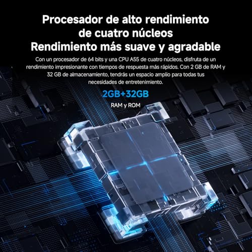 XIAOMI TV F 32, 32 polegadas (81 cm), HD, Smart TV, Fire OS7, controlo de voz Alexa, áudio Dolby, DTS Virtual: X, DTS-HD, compatível com Apple AirPlay, 2025