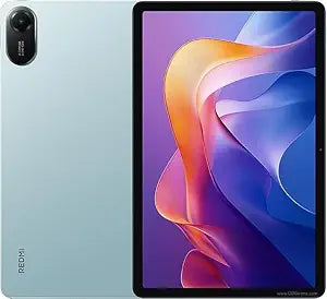 Xiaomi Redmi Pad 2 Only WiFi (No Calls or Text) 11" 2.5K Octa Core 4 Speakers Global ROM 9000mAh Bluetooth 5.3 8MP Model 25040RP0AL (Graphite Gray, 256GB + 8GB)