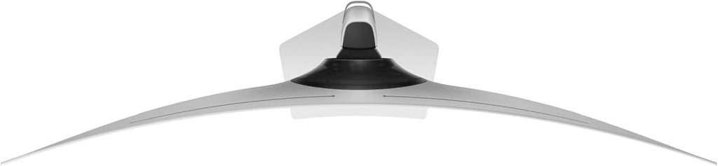 Samsung 49" Odyssey OLED G9 (G91SD) Dual QHD QD-OLED G-Sync Compatible Curved Gaming Monitor, 144Hz, 0.03ms, AMD FreeSync Premium Pro, Ergonomic Stand, 3 Year Warranty, LS49DG910SNXZA, 2024