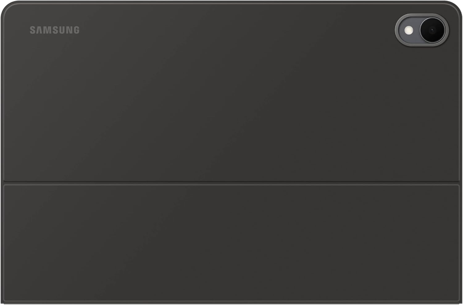 SAMSUNG Galaxy Tab S11 Book Cover Keyboard Slim, AI Key Ready, PC-Like Experience, Sleek and Slim, US Version, Black