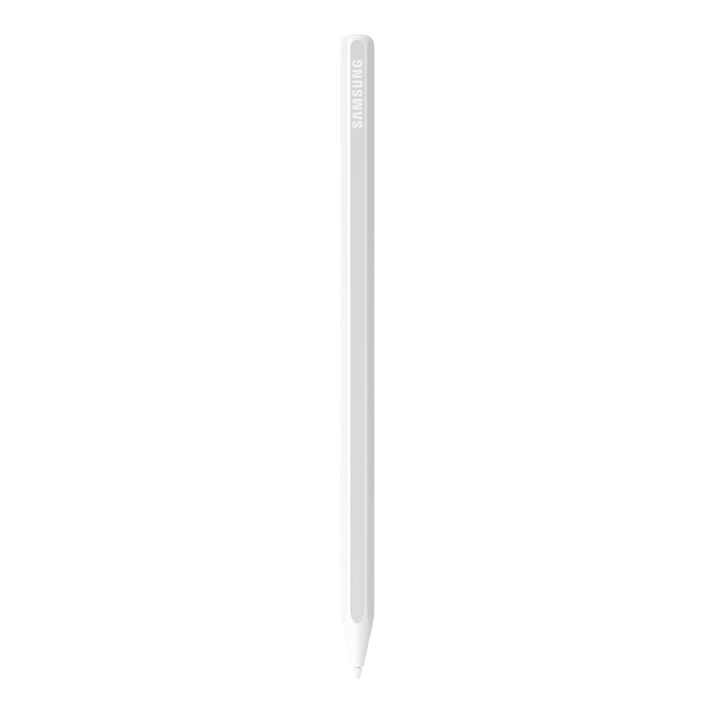 Samsung Galaxy S Pen for Tab S11/S11 Ultra, Ergonomic Design, Natural Touch, Stylish Stylus, Durable, US Version, White