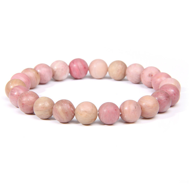 Natural Stone Bracelet