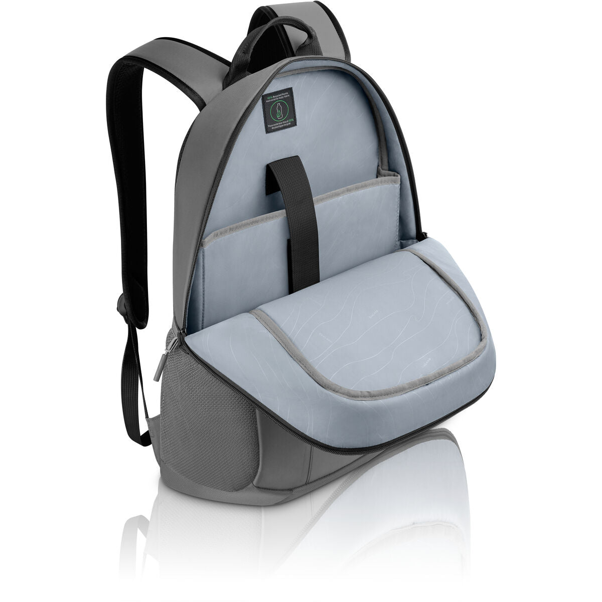 Mochila para portátil Dell DELL-CP4523G Gris