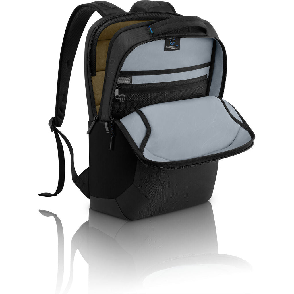 Dell EcoLoop Pro Laptop Backpack (CP5723) Black