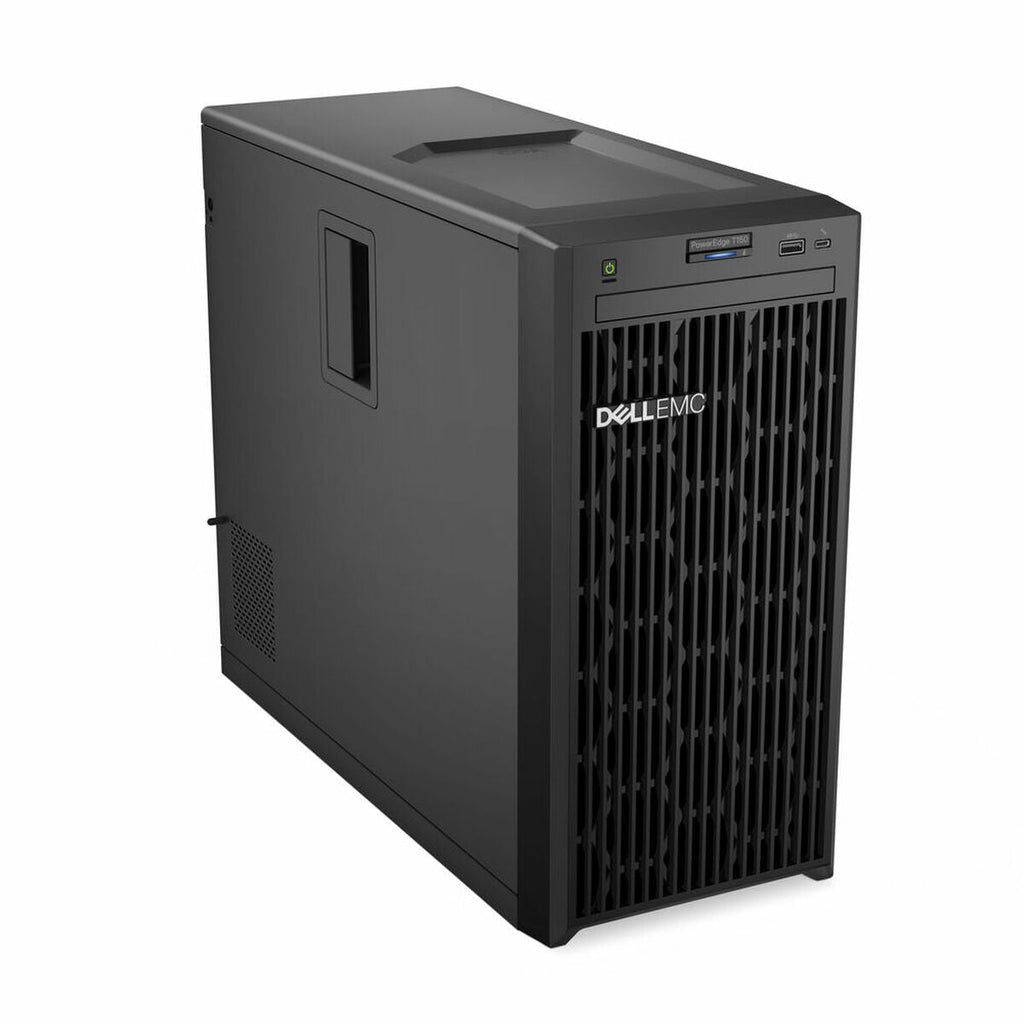 Dell T150 16 GB Xeon E-2314 Tower Server