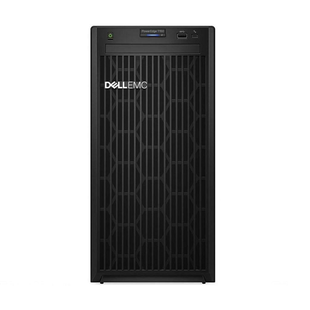 Dell T150 16 GB Xeon E-2314 Tower Server