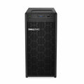 Dell T150 Tower Server 16 GB RAM Xeon E-2334 2 TB SSD 2 TB HDD