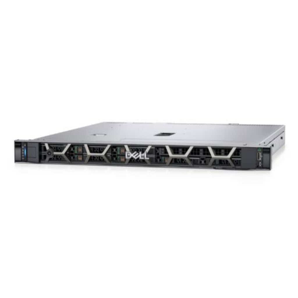 Dell Server R350 IXE-2314 480GB SSD
