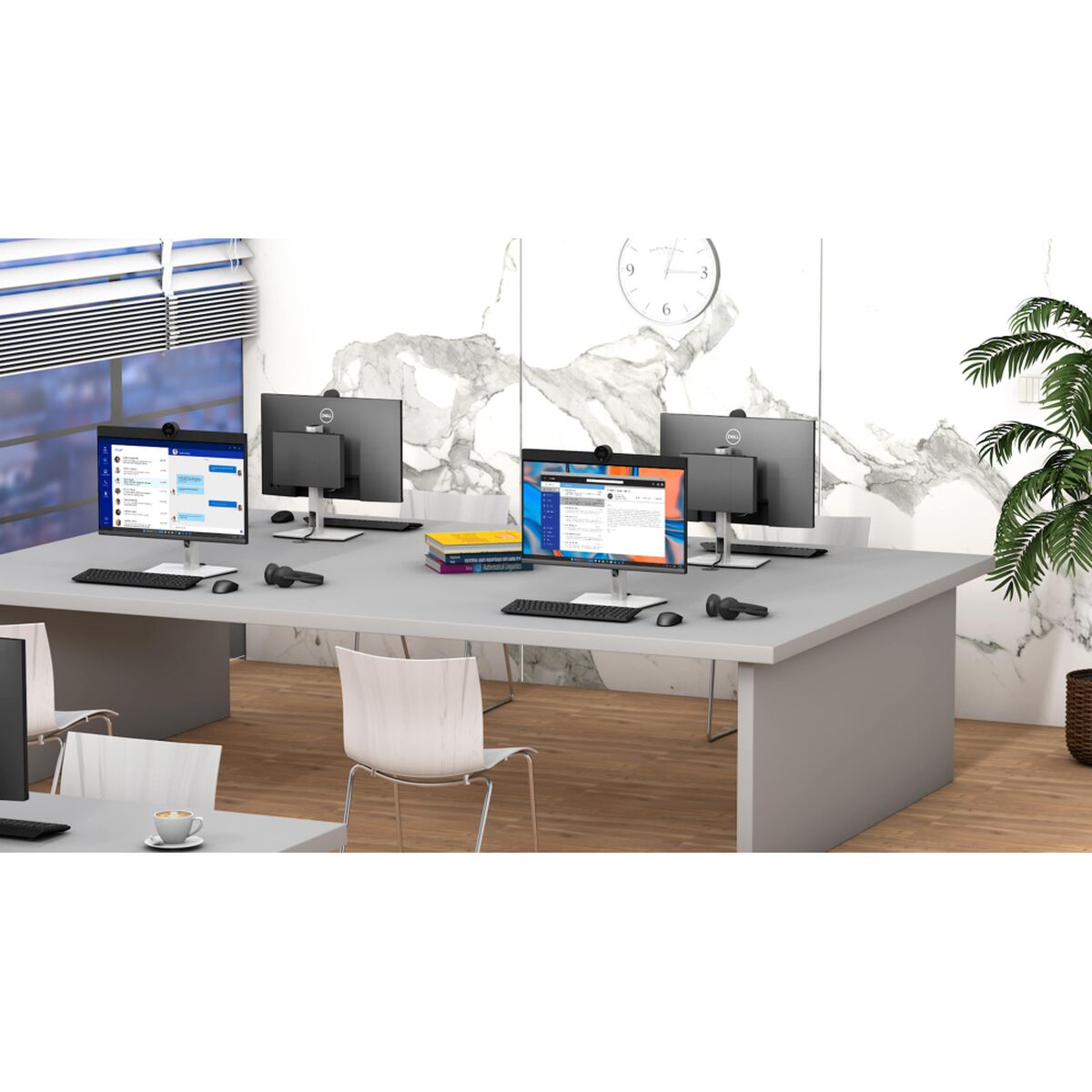 Dell Desktop PC 2J49T 512GB 16GB Intel Core I7 14700T 16GB RAM